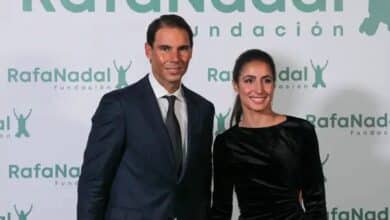 Rafa Nadal y Xisca Perelló tienen a su primer hijo