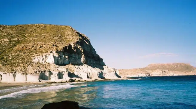 Las cinco mejores playas de Almería para esquivar la ola de calor