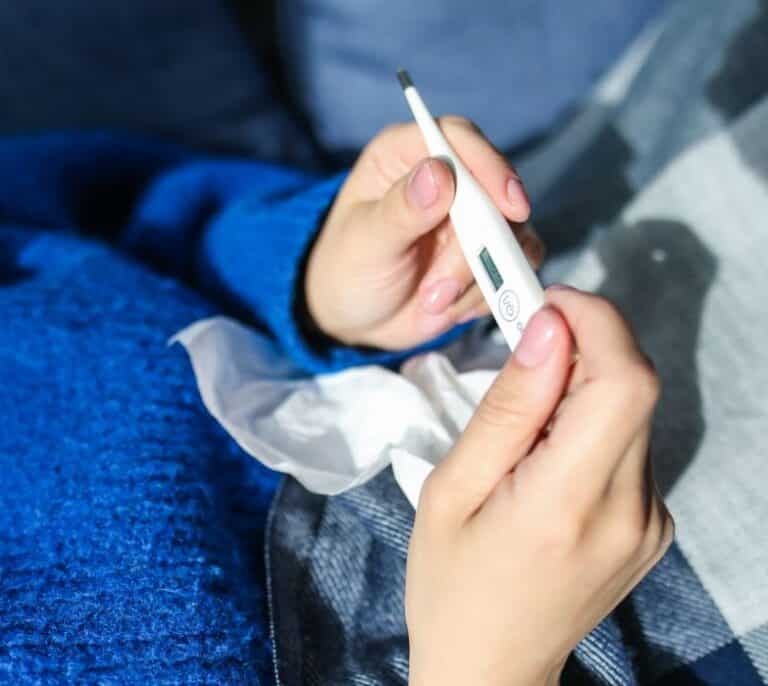 Récord de gripe: "Es la temporada más duradera desde que se tiene constancia"