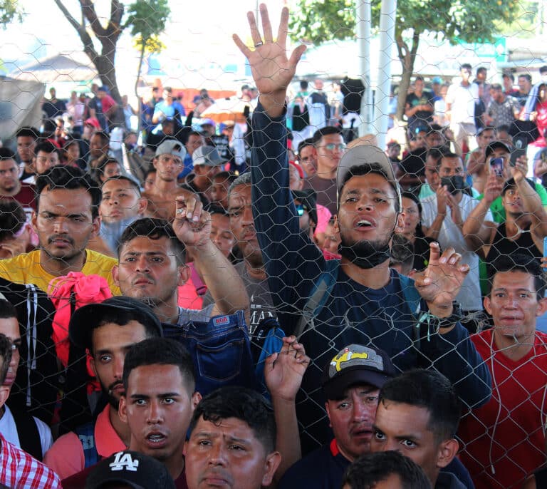 Pan para hoy y hambre para mañana