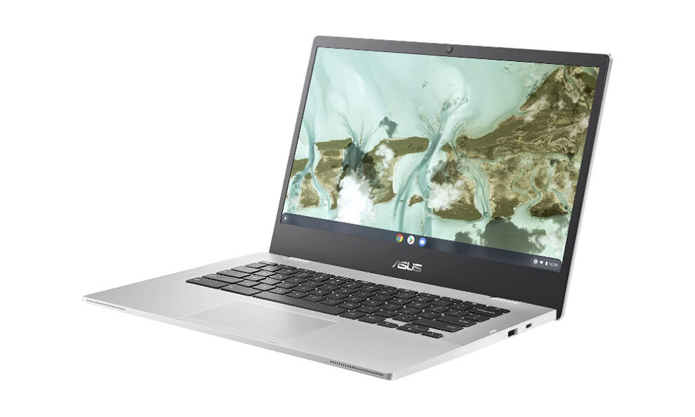 Chromebook de Asus CX1400CNA-BV0178