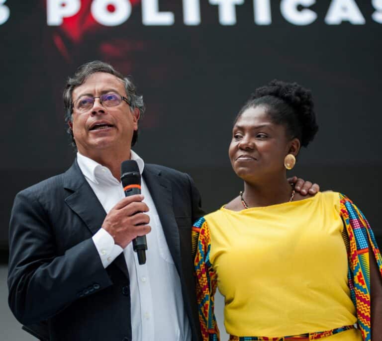 Mirada rápida a los problemas que propone resolver Gustavo Petro