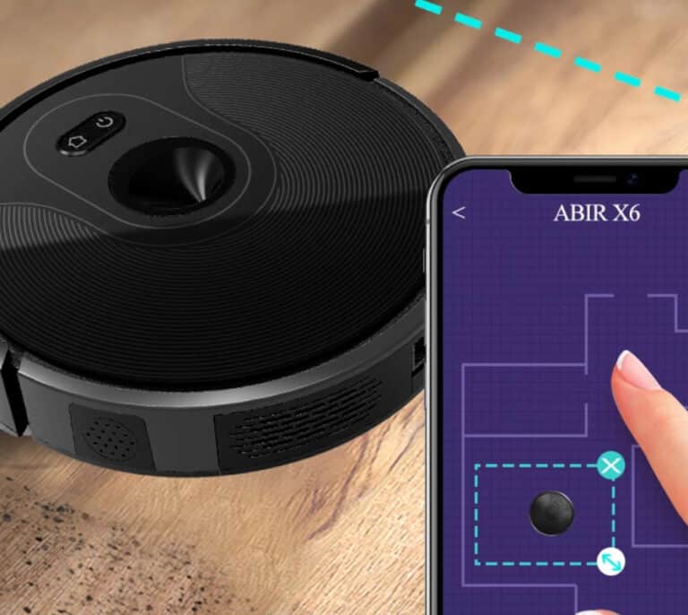 Oferta en AliExpress: Este robot aspirador ahora con ¡un 59% de descuento!