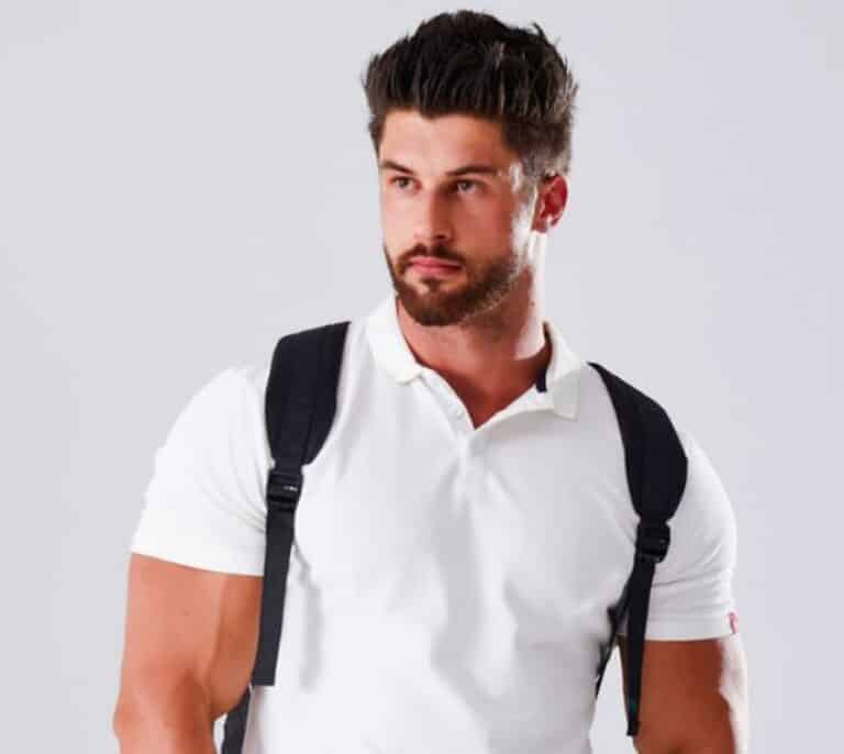 La mochila de nailon ideal para llevar a cualquier lugar con un 75% de descuento en AliExpress