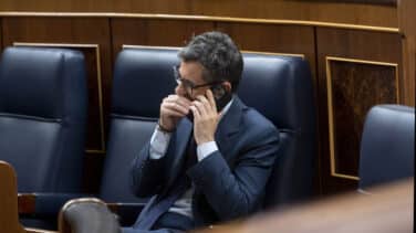 El Gobierno enfría la designación unilateral de magistrados del TC, pero exige renovar el CGPJ
