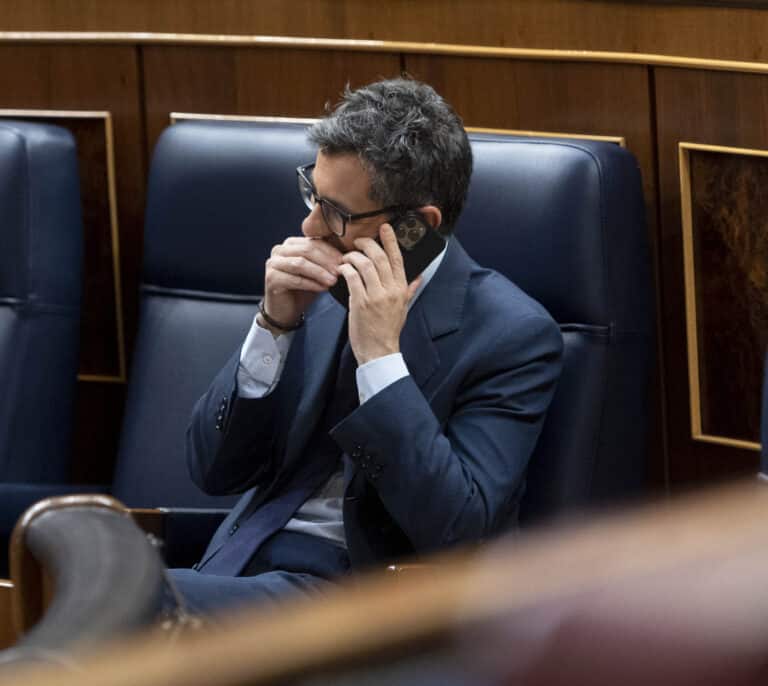 El extraño caso del 'pacto secreto' de PSOE y PP para renovar el Constitucional