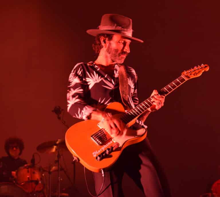Leiva muerde el labio al éxito en su segunda cita madrileña