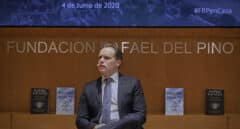 Daniel Lacalle: “El BCE tiene un mandato y no es que España e Italia se financien barato”