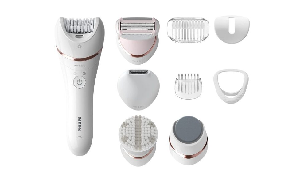 Depiladora Philips Beauty Variation 2