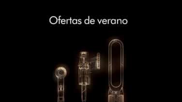 Summer Sales de Dyson: hasta 150 € en regalos y grandes descuentos en lo mejor del catálogo Dyson