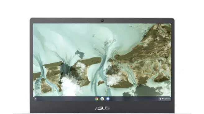 ¡Oferta del día en Amazon! Este ordenador portátil de Asus por menos de 200 euros