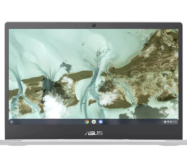¡Oferta del día en Amazon! Este ordenador portátil de Asus por menos de 200 euros