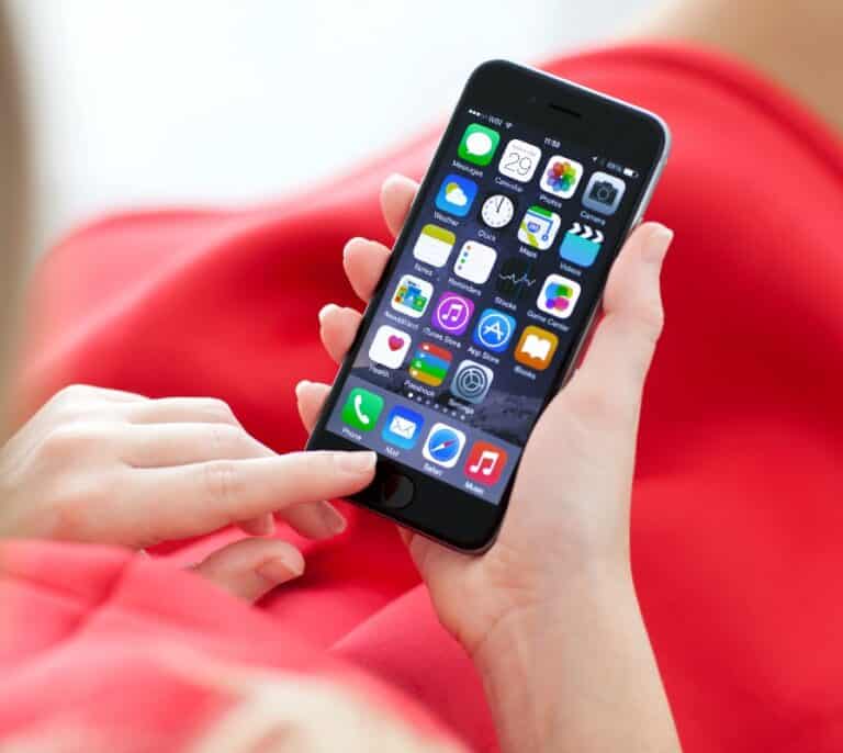 Obsolescencia programada: Descubre cómo puedes recibir hasta 189€ si tienes un iPhone 6