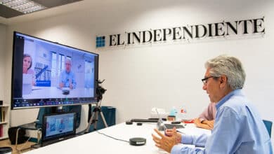Casimiro García-Abadillo: "Las elecciones de Andalucía nos devuelven a un esquema bipartidista"