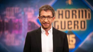 'El Hormiguero' arranca la temporada con Isabel Pantoja, Miguel Bosé, Olga Carmona y Aitana