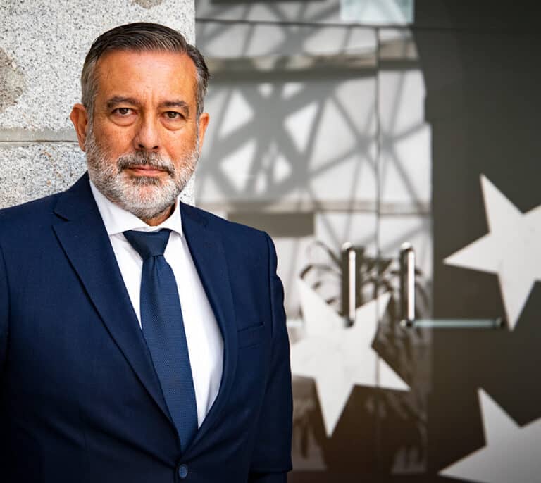 Enrique López: "La Fiscalía Europea tendría que respetar a Anticorrupción"