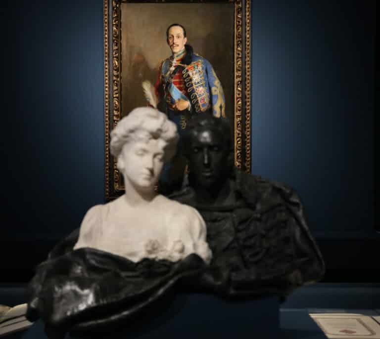 El atentado anarquista de París que quiso matar a Alfonso XIII