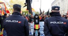 Policías y guardias civiles aprovecharán la cumbre de la OTAN para pedir la total equiparación salarial