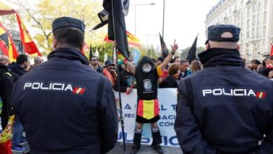 Policías y guardias civiles aprovecharán la cumbre de la OTAN para pedir la total equiparación salarial