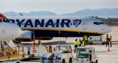15 vuelos afectados en la segunda jornada de huelga de Ryanair