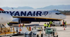 Ryanair gana un 71% más de pasajeros desde 2019 que Vueling e Iberia juntas