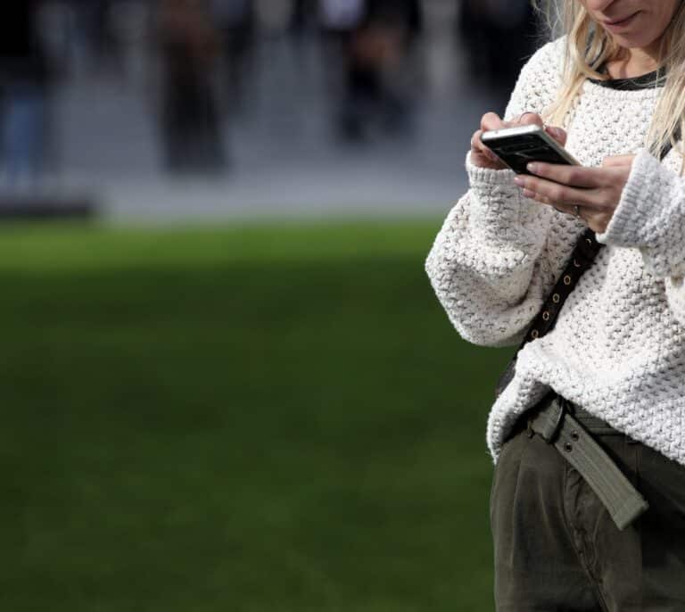 Movistar, Orange, Vodafone y MásMóvil tiran de gigas gratis antes de subir precios en septiembre