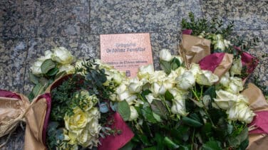 ETA, GAL, Yihadismo... los 400 monumentos del 'mapa de la violencia' de España