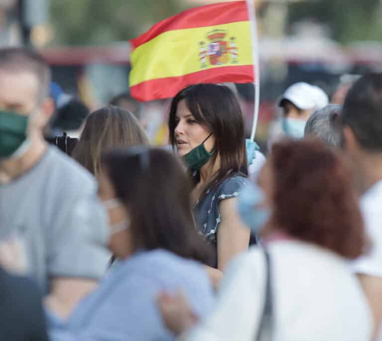 Condenan a Cristina Seguí a 15 meses de cárcel por difundir el video de las menores víctimas de una violación grupal en Burjassot