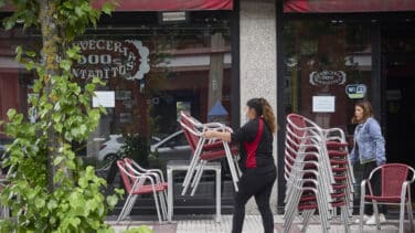 Las cadenas de restauración prevén vender más en 2023 y reducir sus márgenes