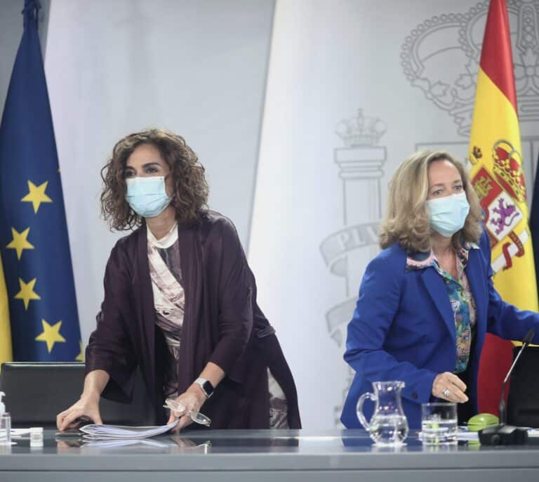 La guerra de cifras que ha provocado la salida del director del INE