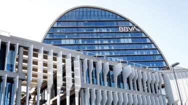 BBVA gana 5.961 millones de euros hasta septiembre, un 24% más, impulsado por España y México