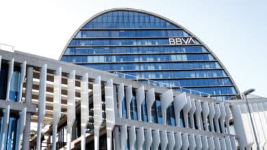 BBVA gana 6.420 millones de euros, un beneficio récord y aumenta el dividendo