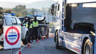 La Policía no tiene "señales preocupantes" de la llegada de antisistema por la cumbre de la OTAN