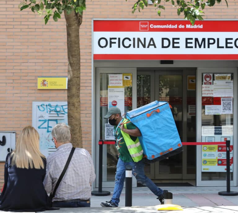 ¿Por qué Podemos ha votado no a la reforma del subsidio de Yolanda Díaz?