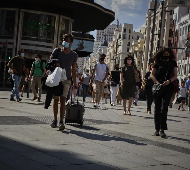 Madrid recupera el turismo de lujo extranjero frente a Barcelona, lastrada por la caída de los rusos