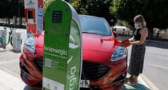 Endesa lanza una marca exclusiva para ampliar la infraestructura de vehículos eléctricos