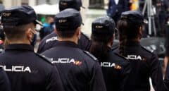 Sindicatos policiales denuncian que los agentes procesados por cargas del 1-O son víctimas de una "cacería jurídica"