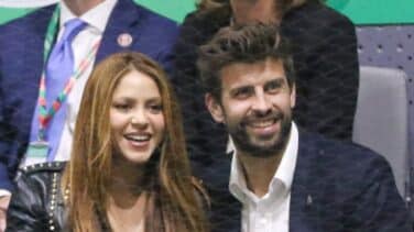 Piqué y Shakira: historia de amor, pasión y ¿traición?