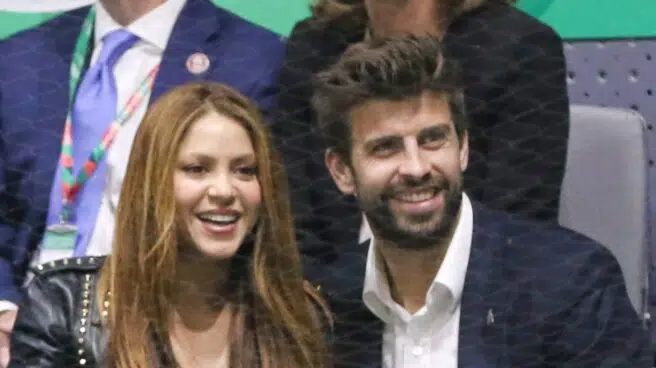 Piqué y Shakira: historia de amor, pasión y ¿traición?