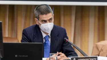 Desbandada en el Ministerio de Escrivá: dimiten sus dos secretarios de Estado