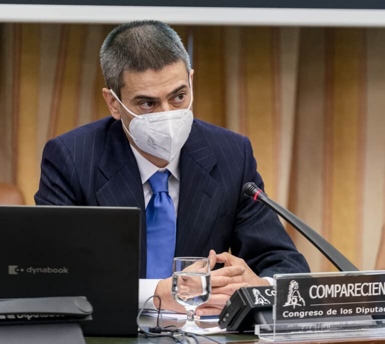 Desbandada en el Ministerio de Escrivá: dimiten sus dos secretarios de Estado