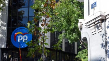 El PP pide la absolución de Bárcenas para revocar su condena por fraude en la reforma de Génova