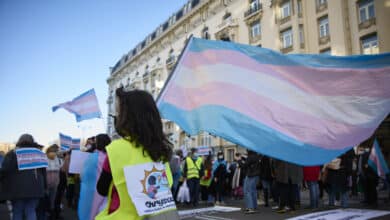 La ley trans está lista para ser aprobada este jueves por el Gobierno, en vísperas del Orgullo