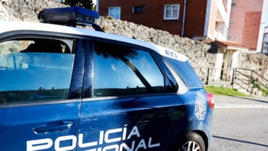 Un hombre de 80 años con Alzhéimer mata a su mujer de 69 en Málaga