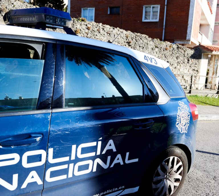 Detenido un matrimonio por la compra de un niño de 6 años en Algemesí