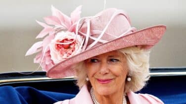 Camilla Parker-Bowles habla por fin: las humillaciones que aguantó, cómo es su vida con Carlos...