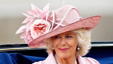 Camilla Parker-Bowles habla por fin: las humillaciones que aguantó, cómo es su vida con Carlos...