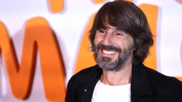 Santi Millán tras la filtración de su vídeo sexual con una mujer: "Se ha cometido un delito"