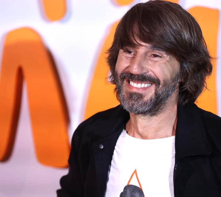 Santi Millán puede solicitar un barrido en redes para que se persiga a quienes difundieron su vídeo sexual