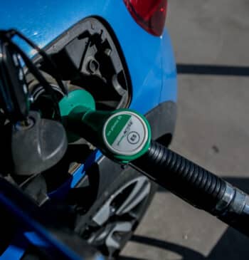 Así te puedes beneficiar del descuento de hasta 40 céntimos por litro [...]